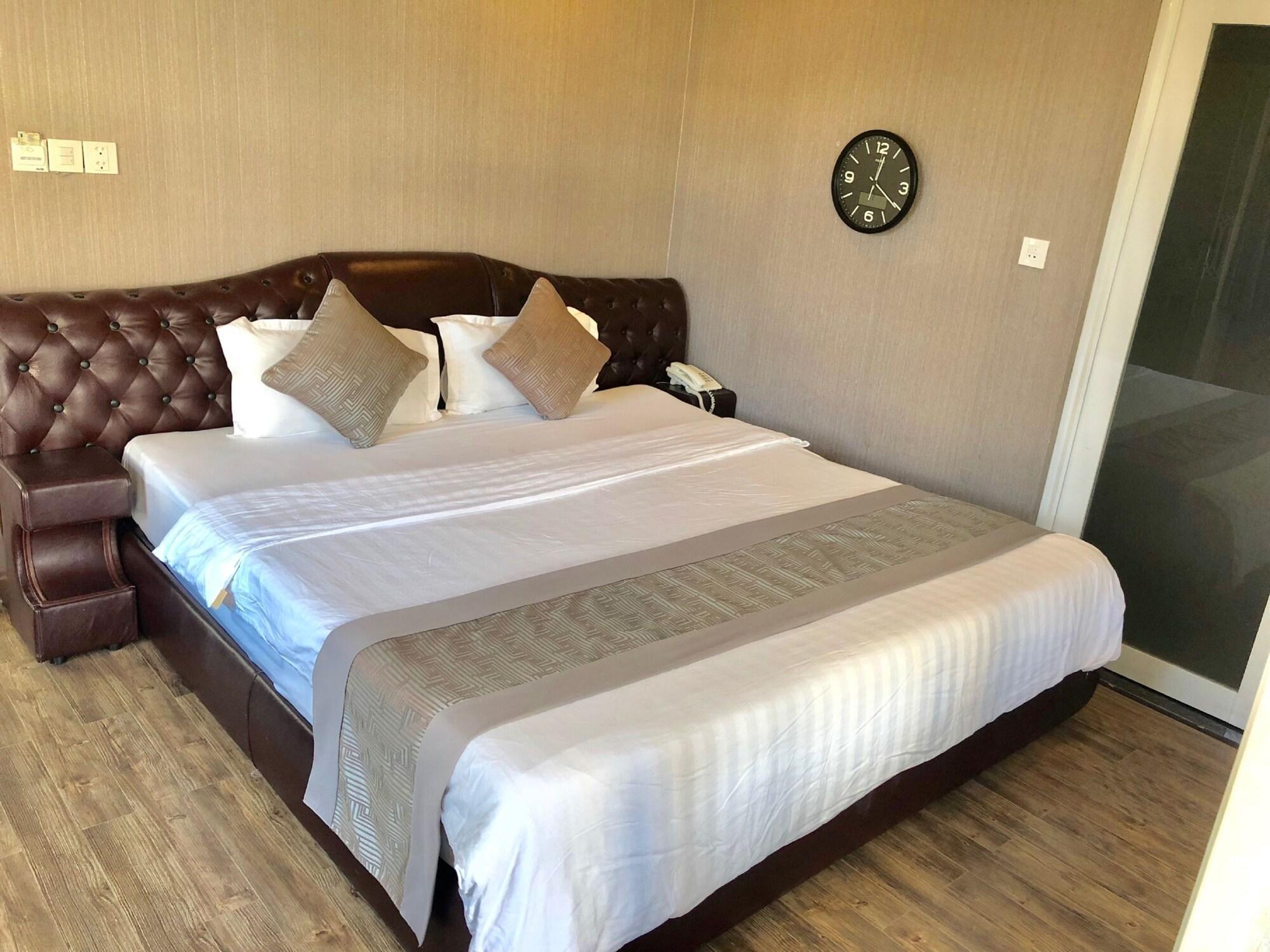 Hotel New Sun