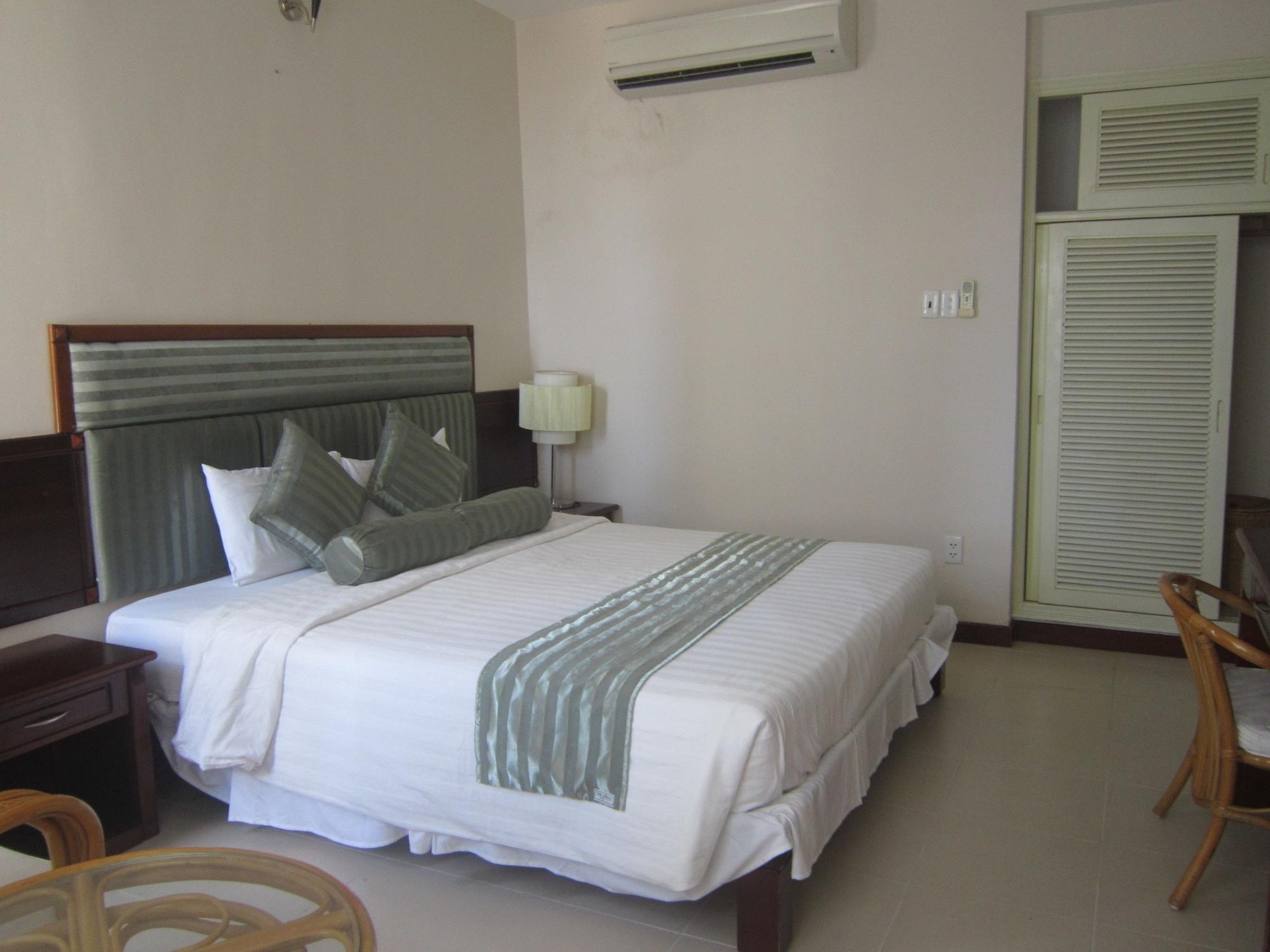 The Coast 3* Vung Tau