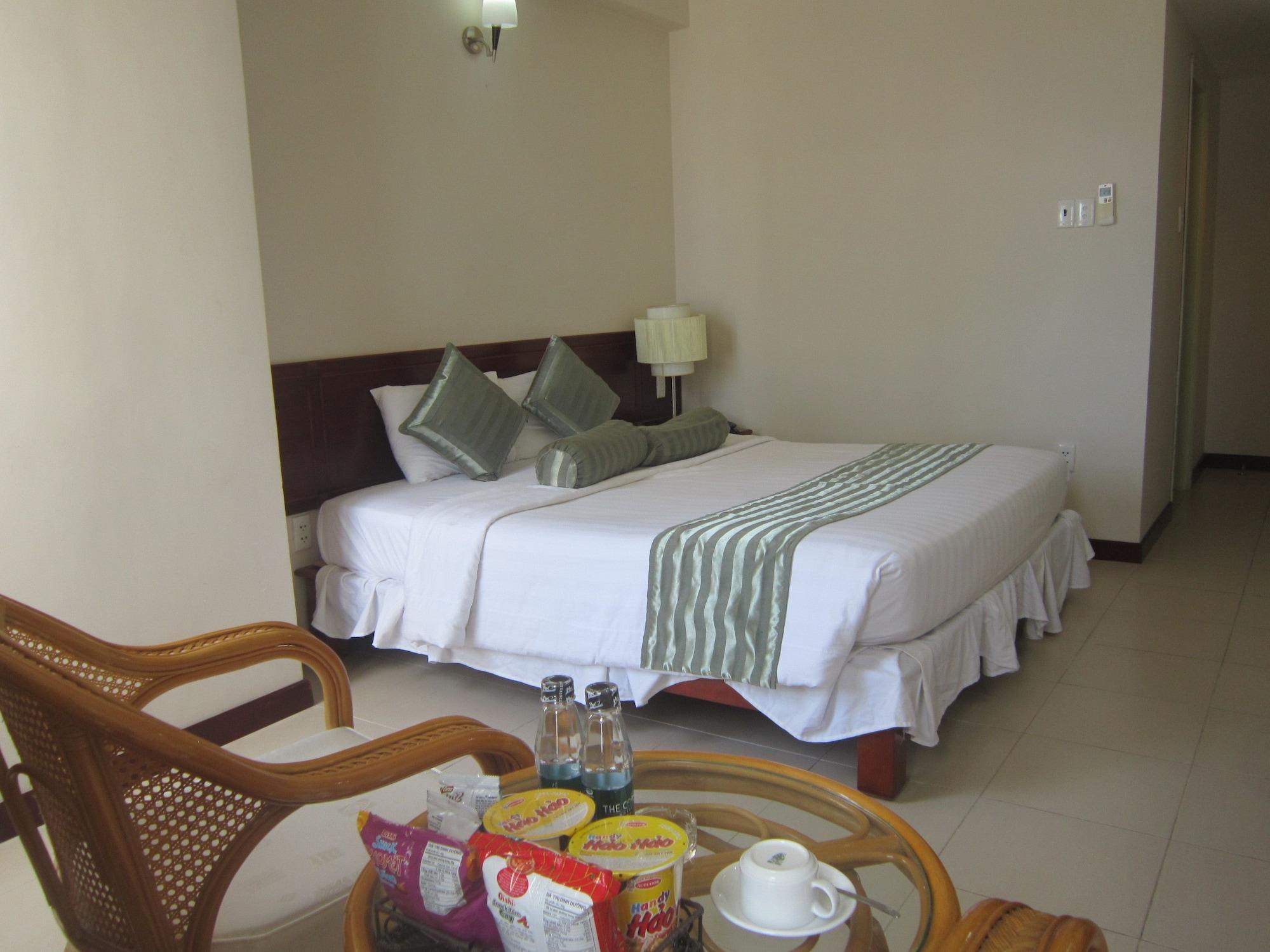 The Coast Hotel Vung Tau