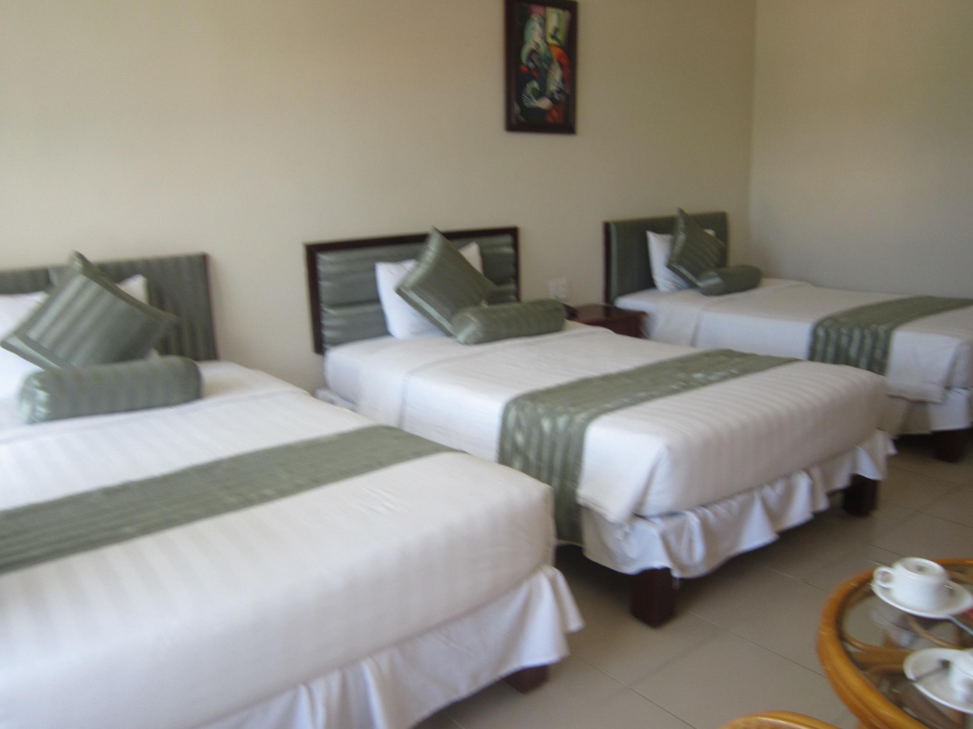The Coast Hotel