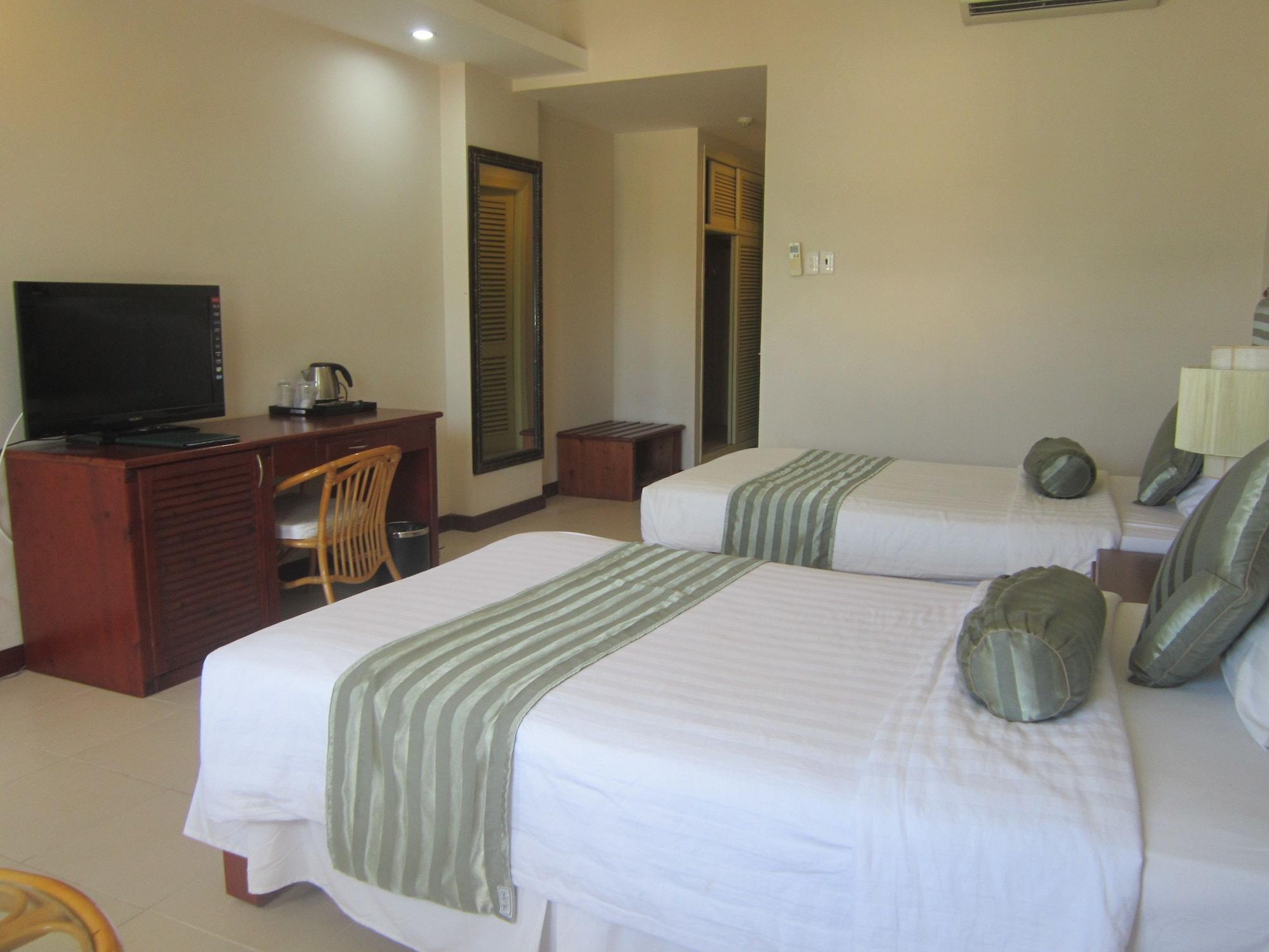 Hotel The Coast