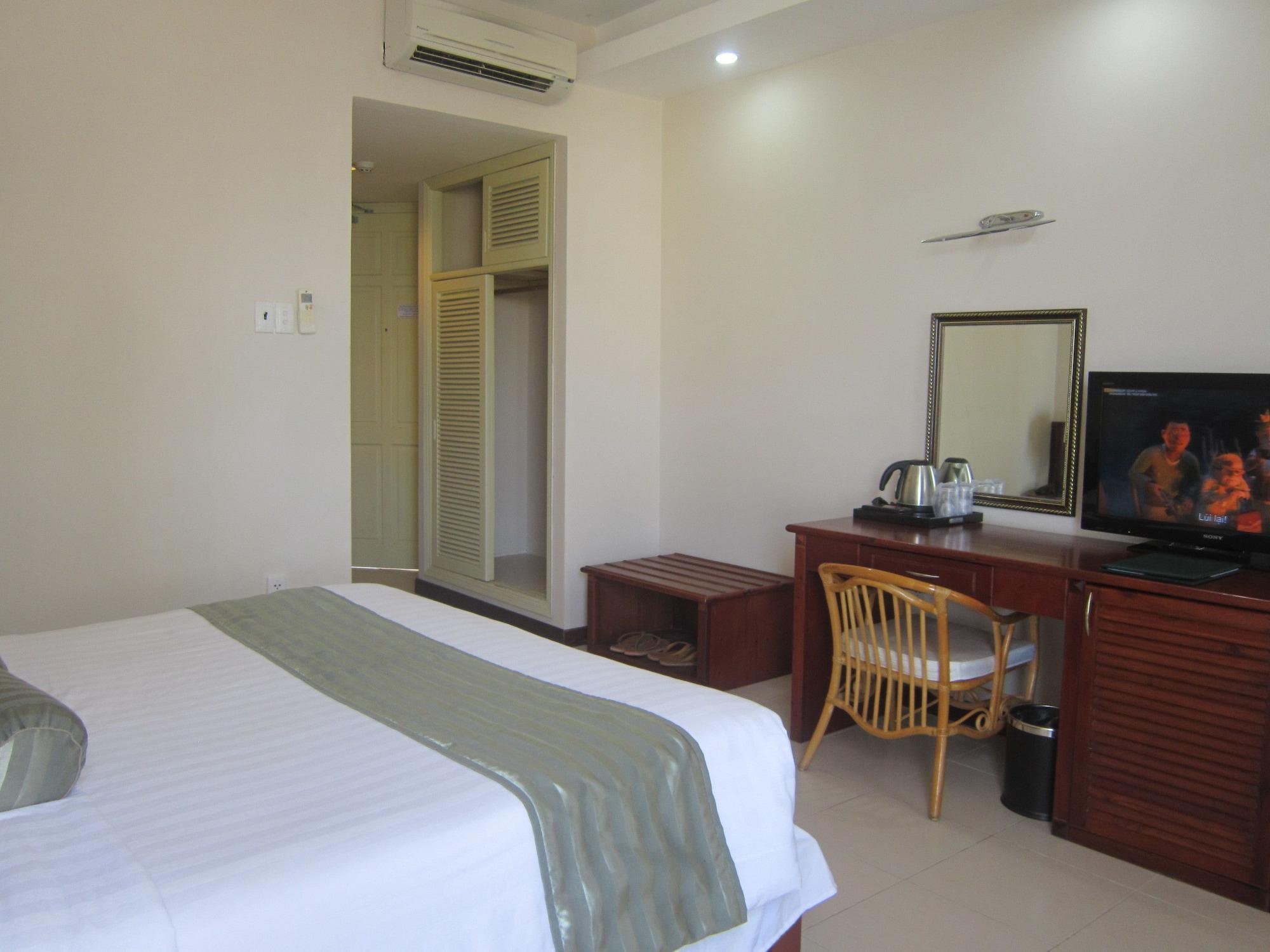 Hotel The Coast Vung Tau