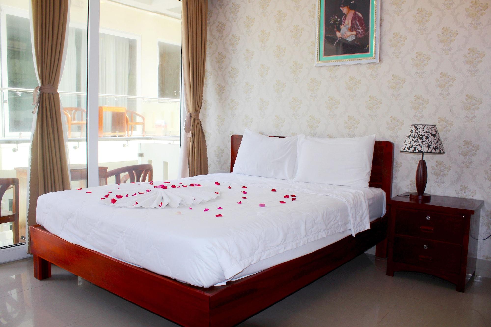 Yen Family Hotel Phan Thiet