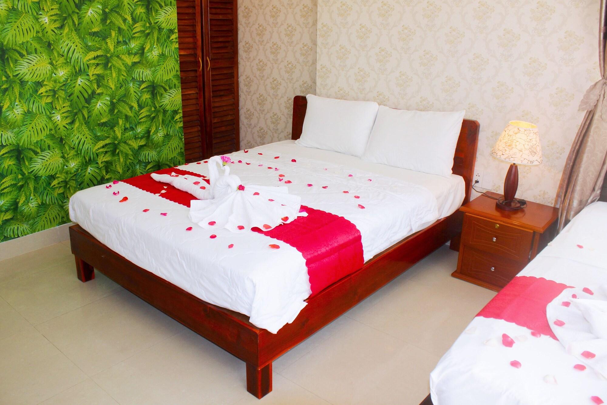Hotel Yen Family Phan Thiet