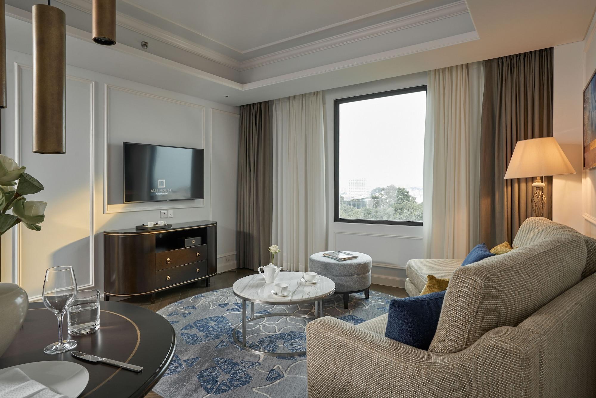 Mai House Saigon 5*