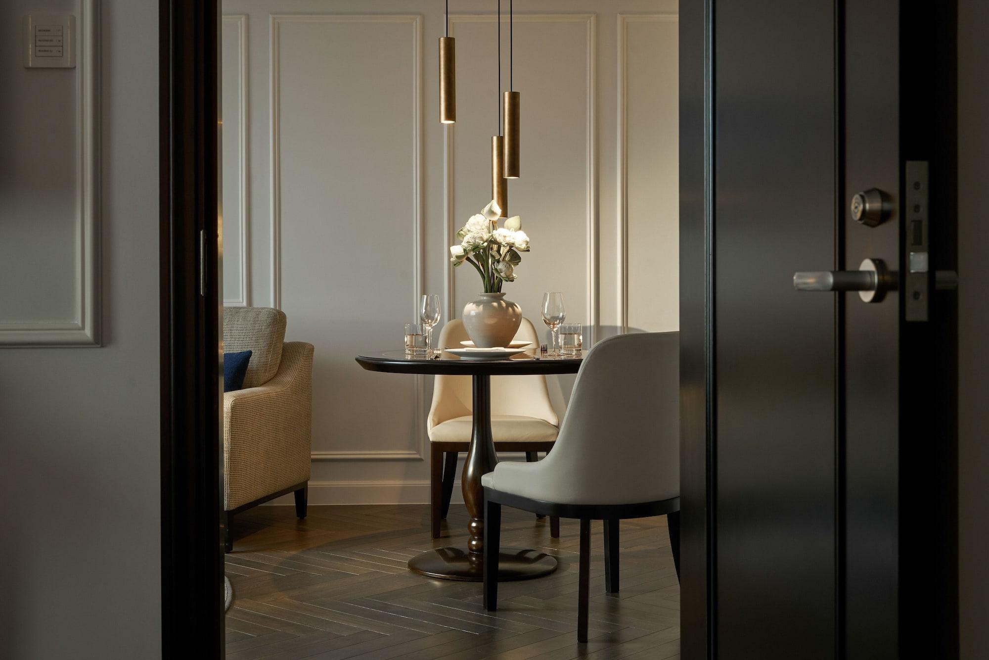 Mai House Saigon 5*