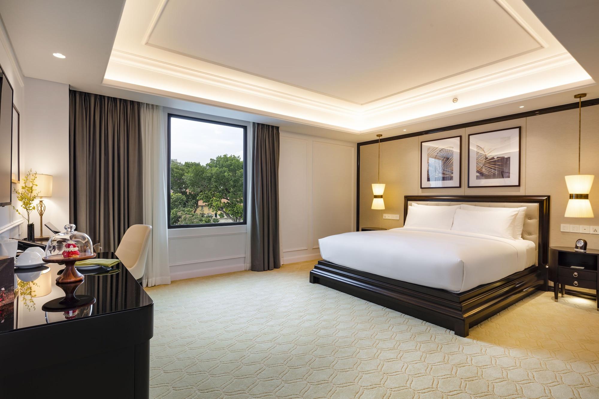 Mai House Saigon 5* Ho-Chi-Minh-Stadt