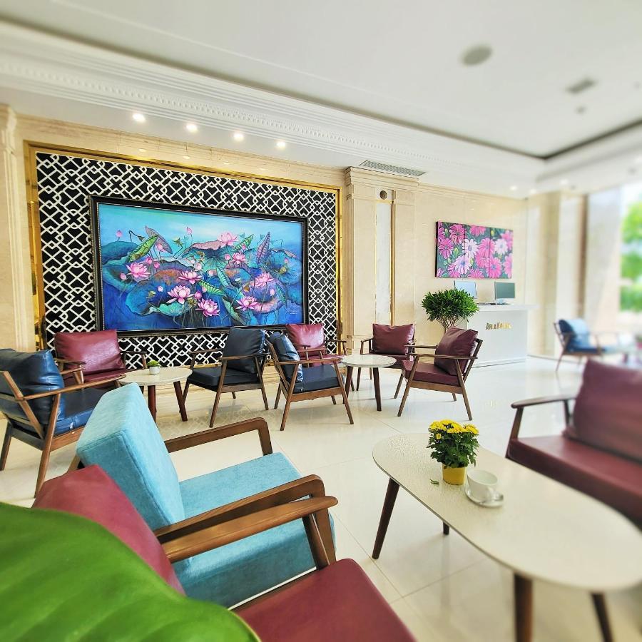 Alani Sea View Hotel 4*