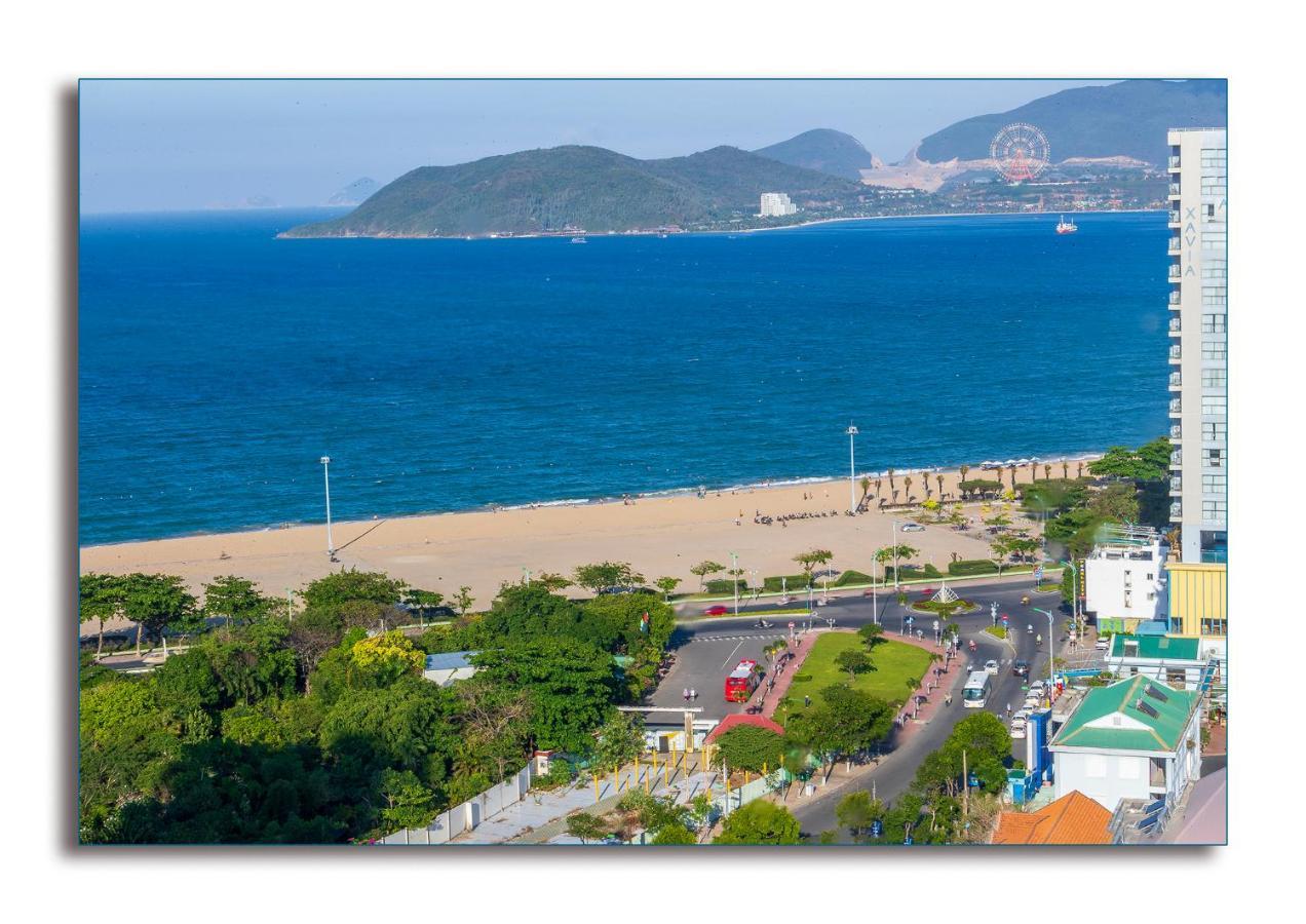 Miracle Luxury Hotel 4*