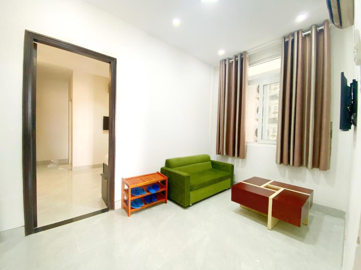 Bh 3* Vung Tau