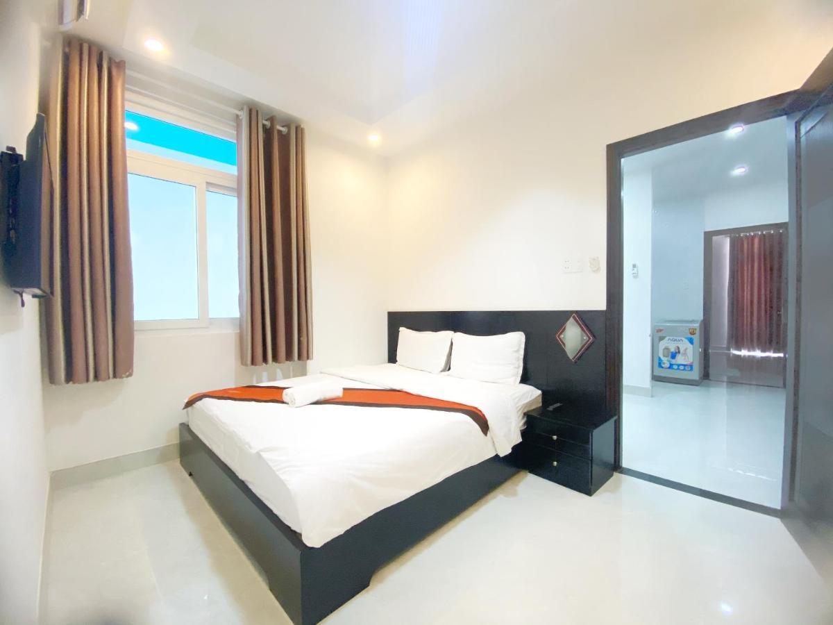 Bh Vung Tau