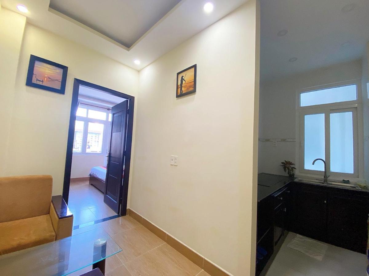 Bh Hotel Vung Tau