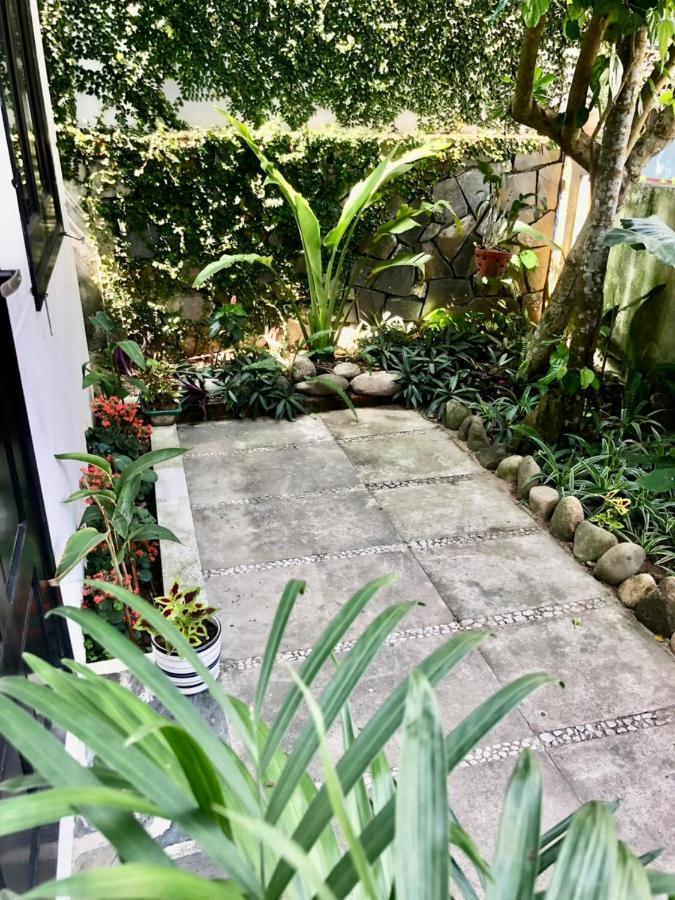 Sunny Garden Privatunterkunft Hoi An