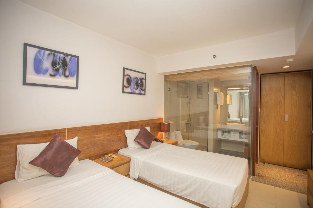 Golden 3* Nha Trang