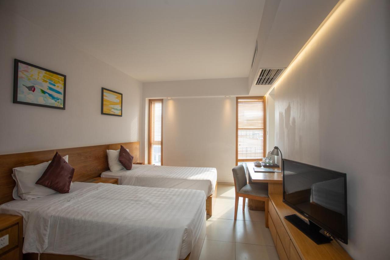Golden Hotel Nha Trang