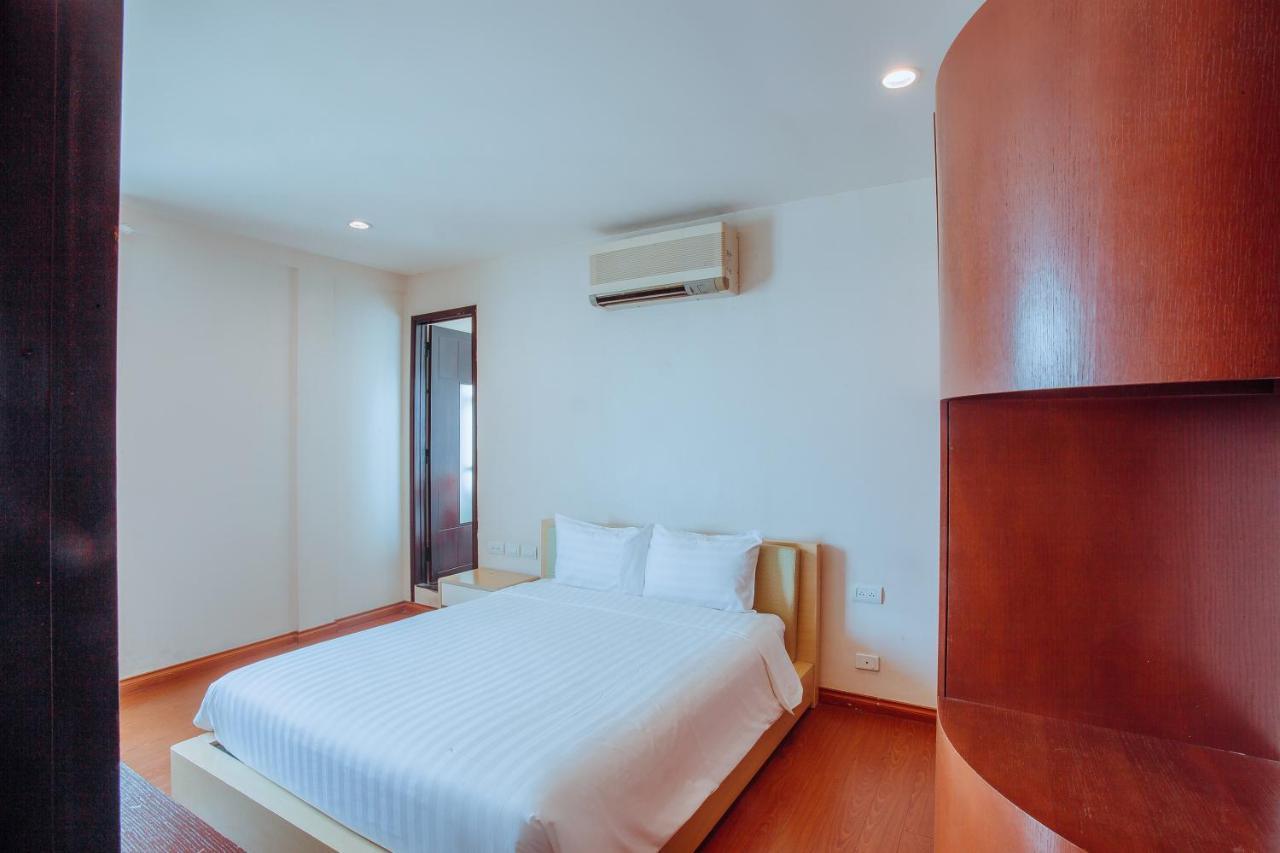 Hotel Vinh Trung Plaza