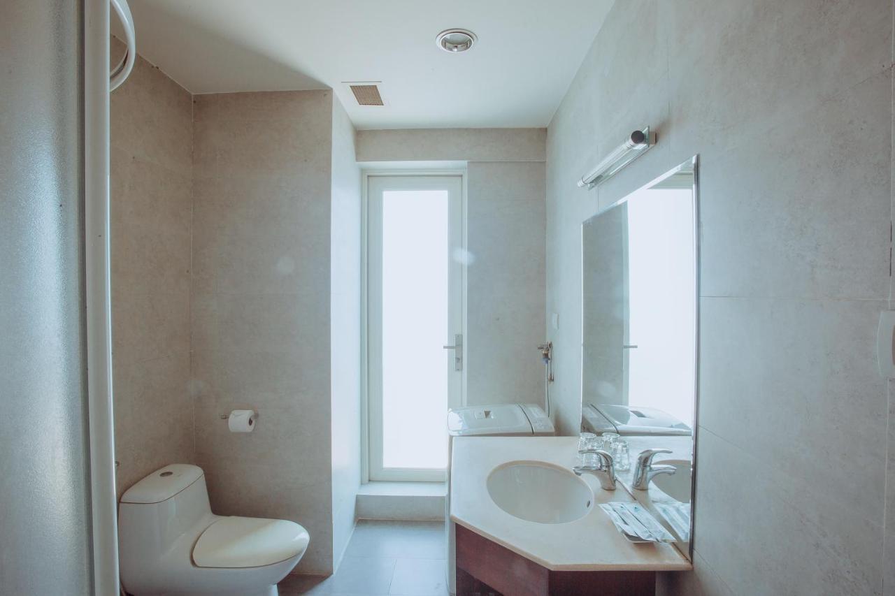 Vinh Trung Plaza Hotel Da Nang