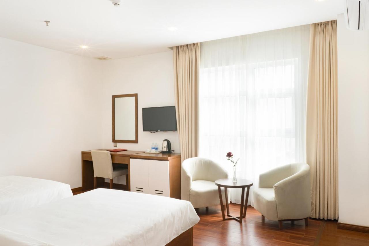 Hotel Centre Hotel