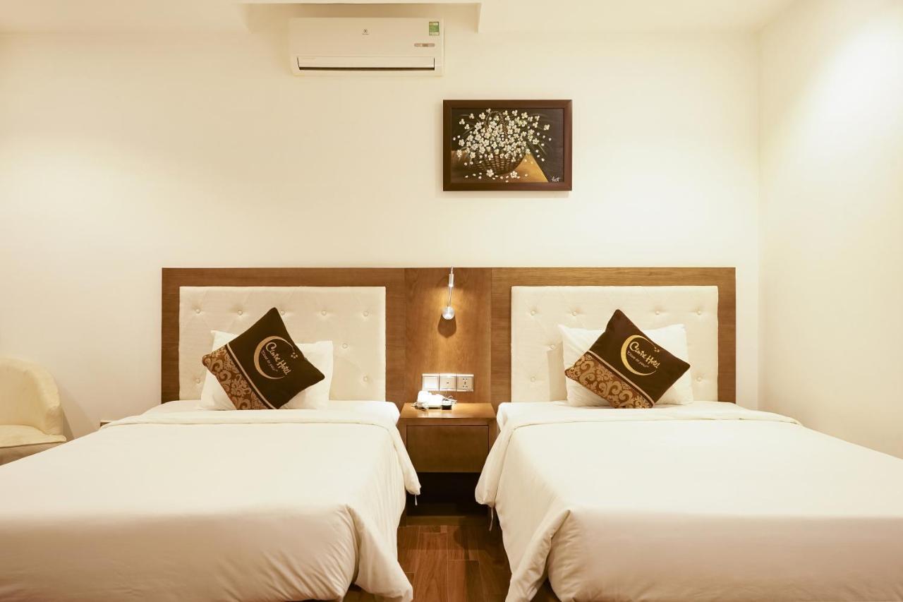 Centre Hotel Hotel Da Nang