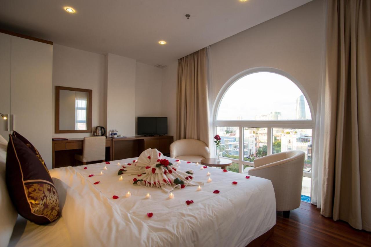 Centre Hotel 3* Da Nang