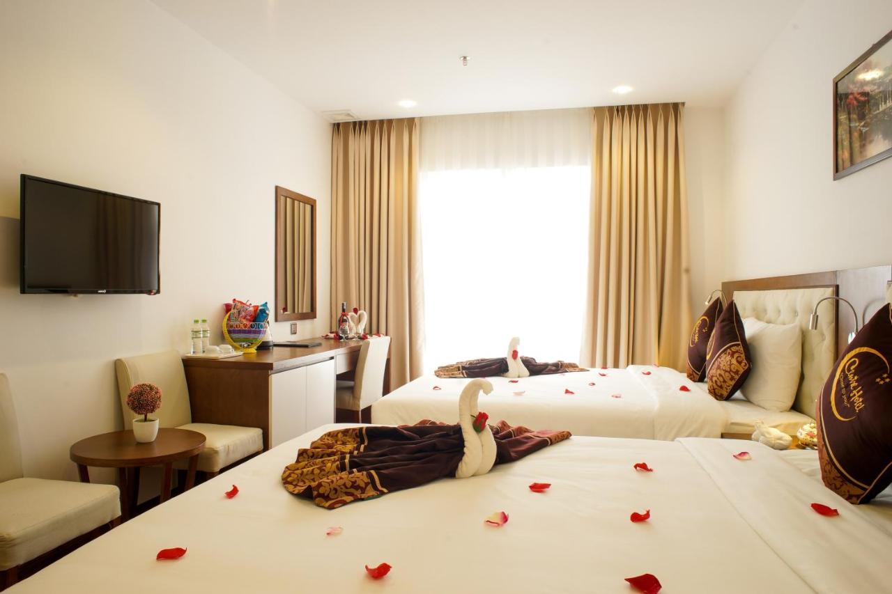 Hotel Centre Hotel 3*