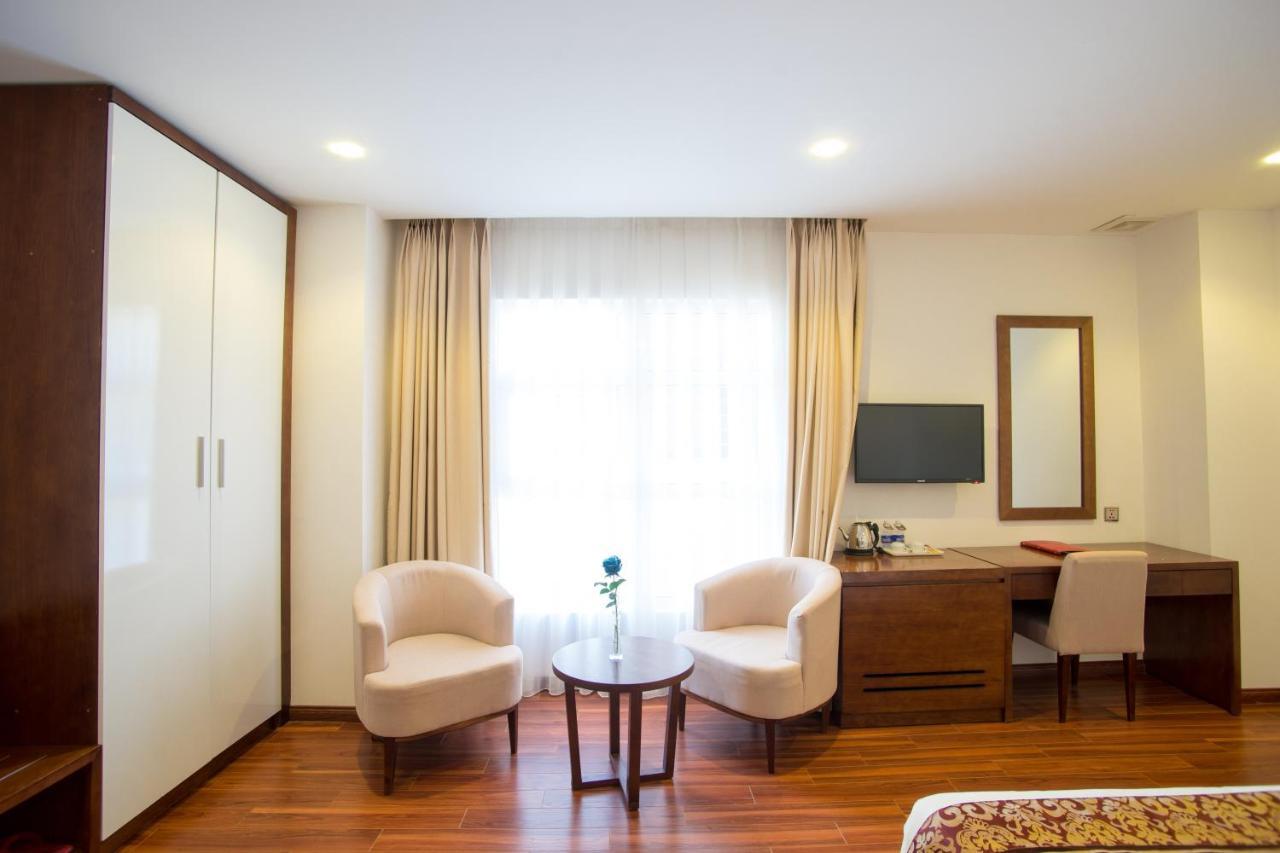 Centre Hotel 3* Da Nang