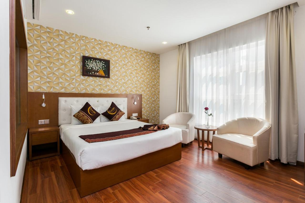 Centre Hotel Da Nang