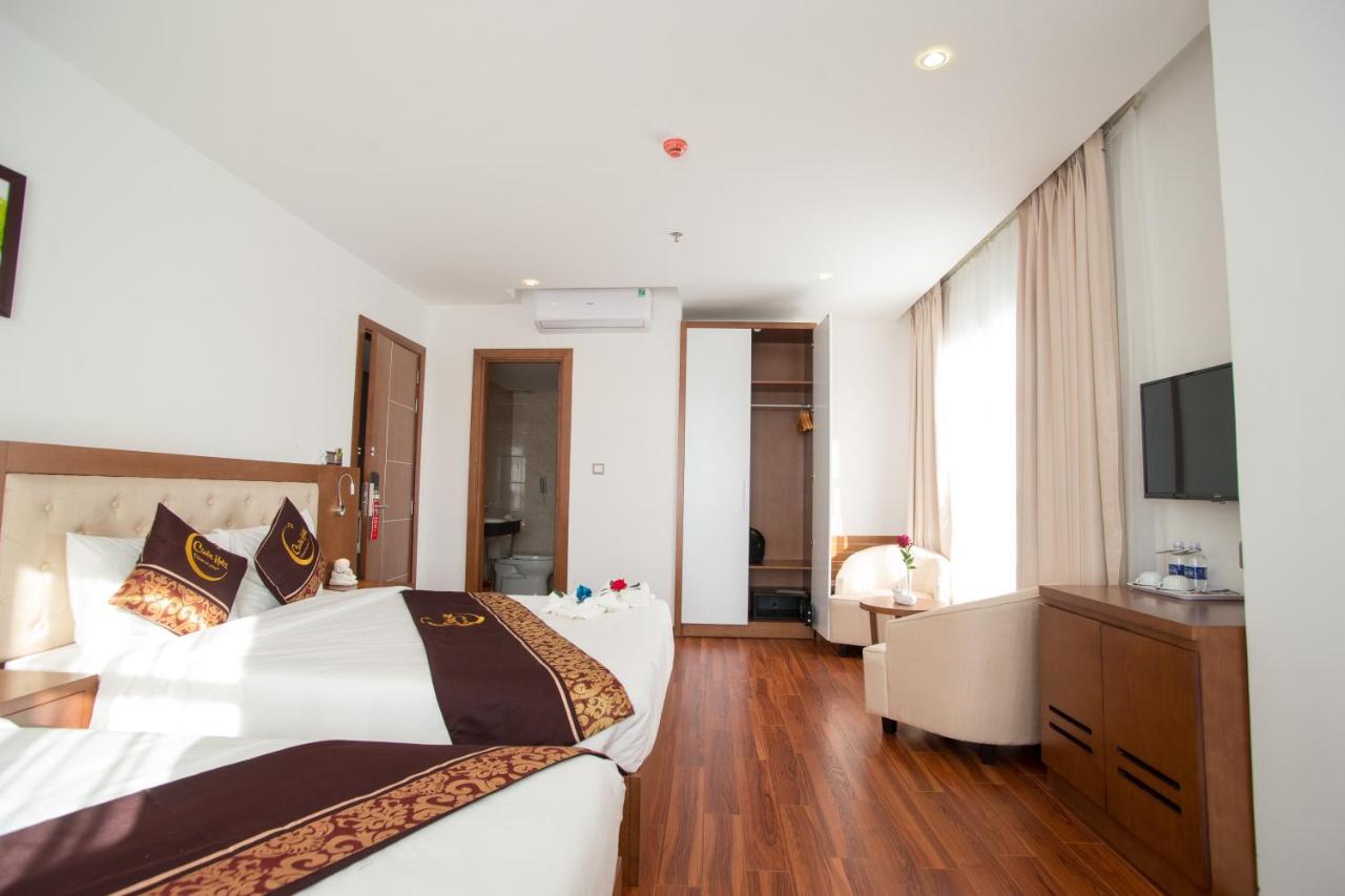 Hotel Centre Hotel 3*