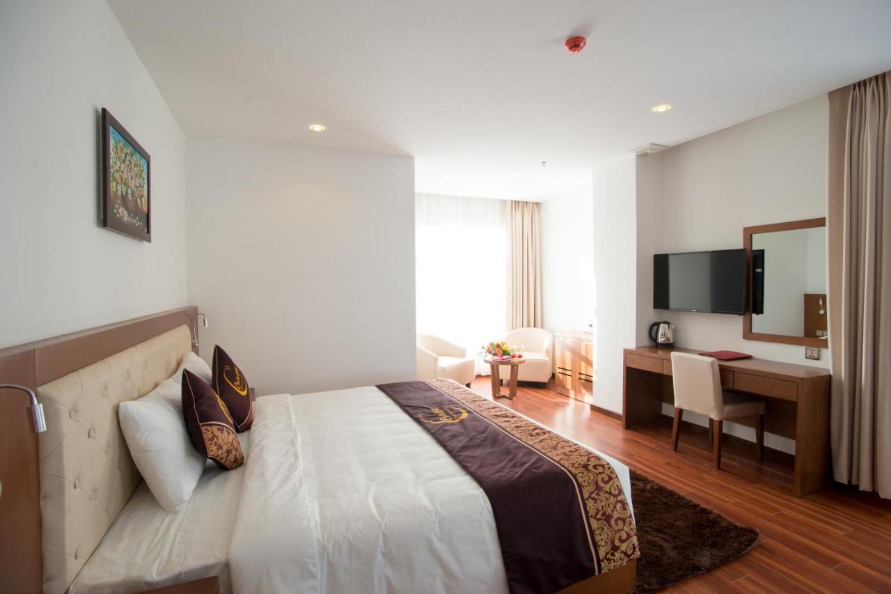 Centre Hotel 3* Da Nang