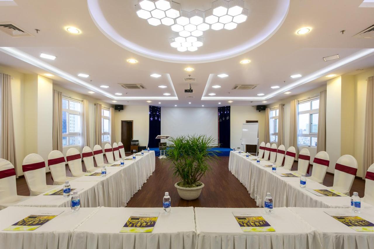 Centre Hotel Hotel Da Nang