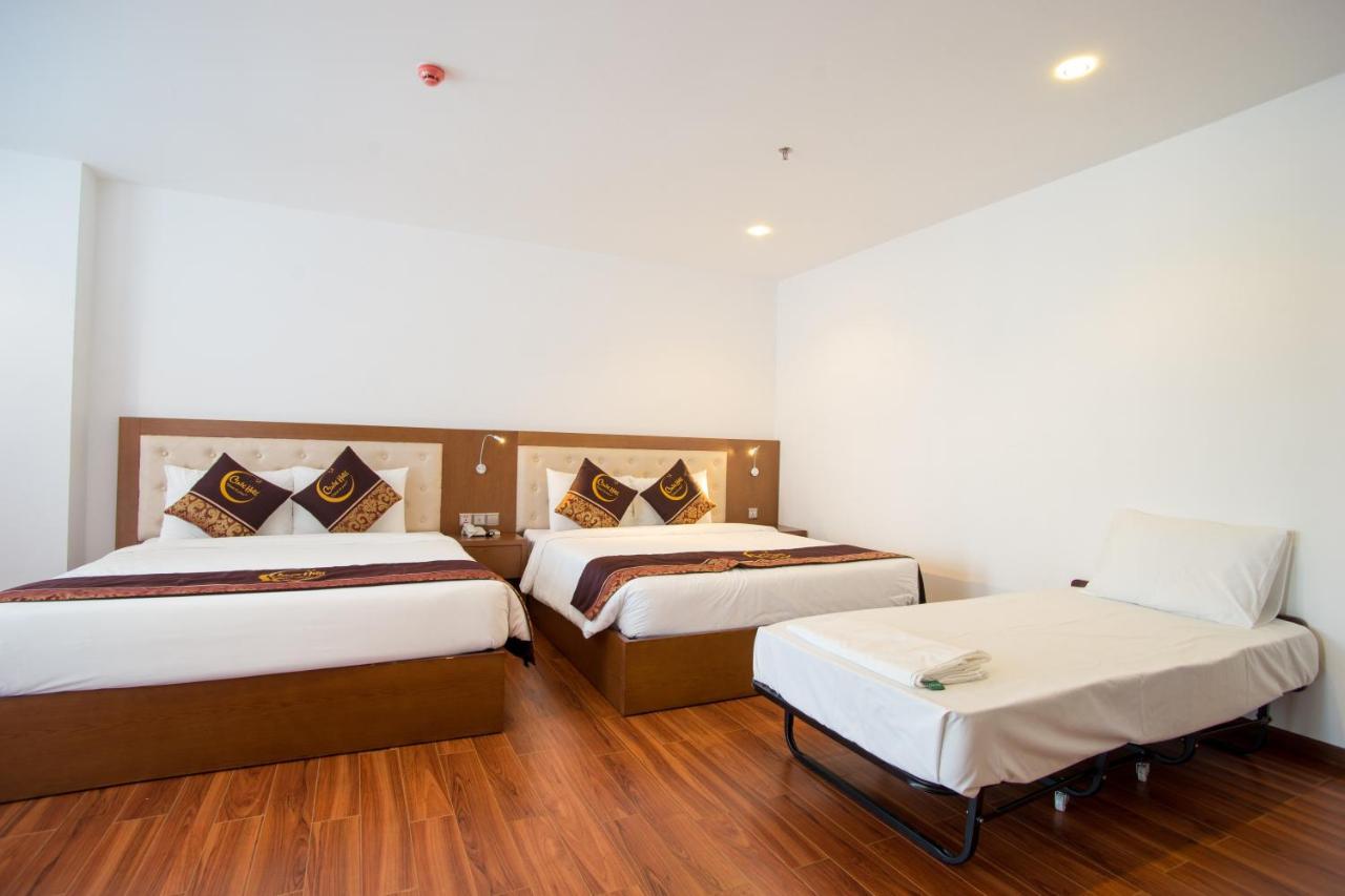 Centre Hotel