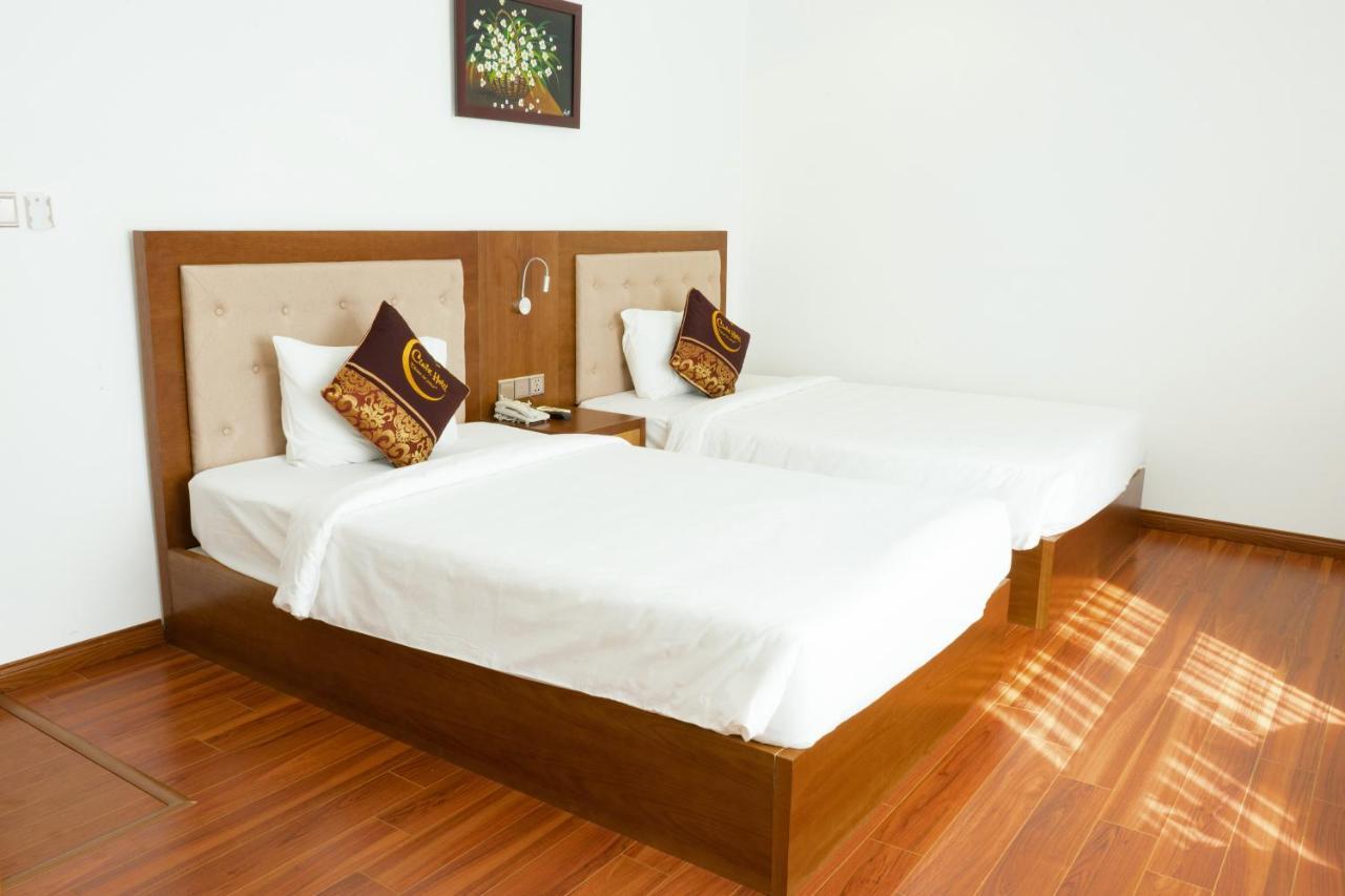 Hotel Centre Hotel 3*