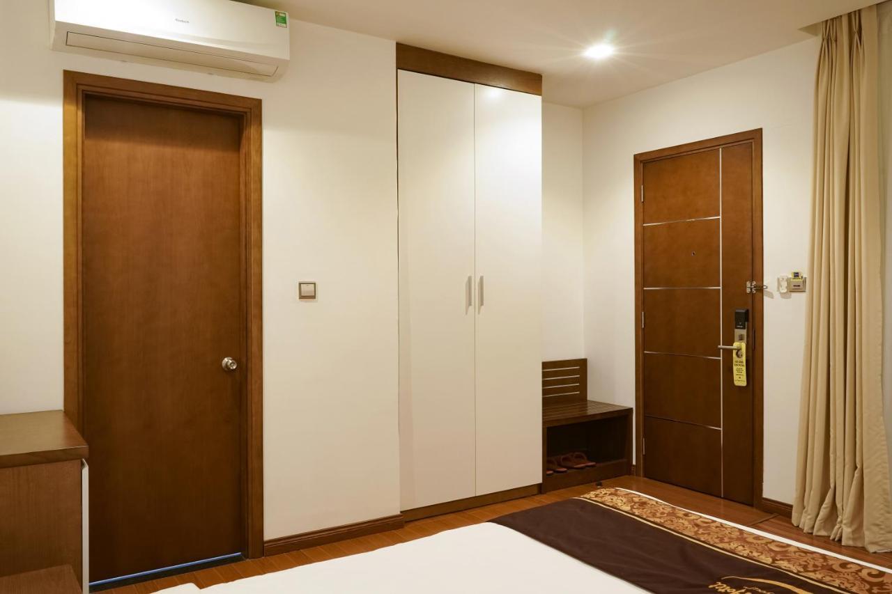 Hotel Centre Hotel Da Nang