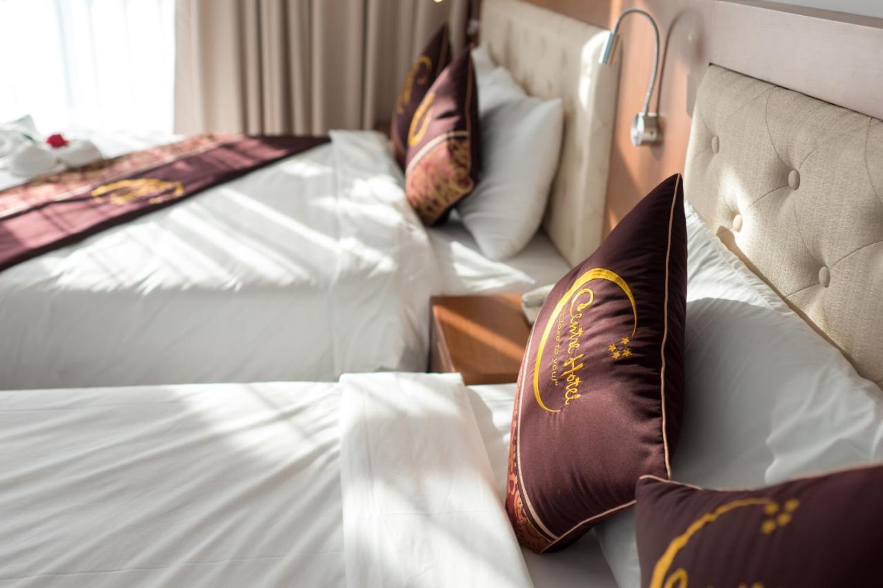Centre Hotel 3*