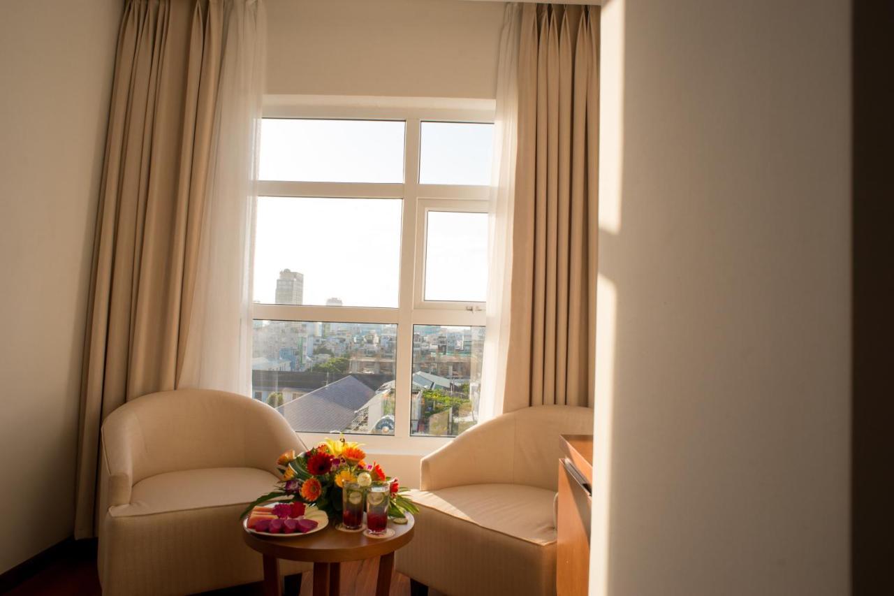 Centre Hotel 3* Da Nang
