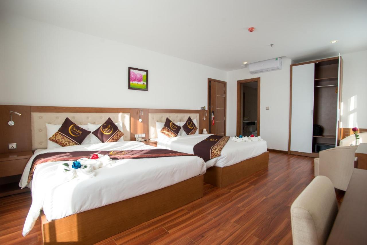 Centre Hotel Hotel Da Nang