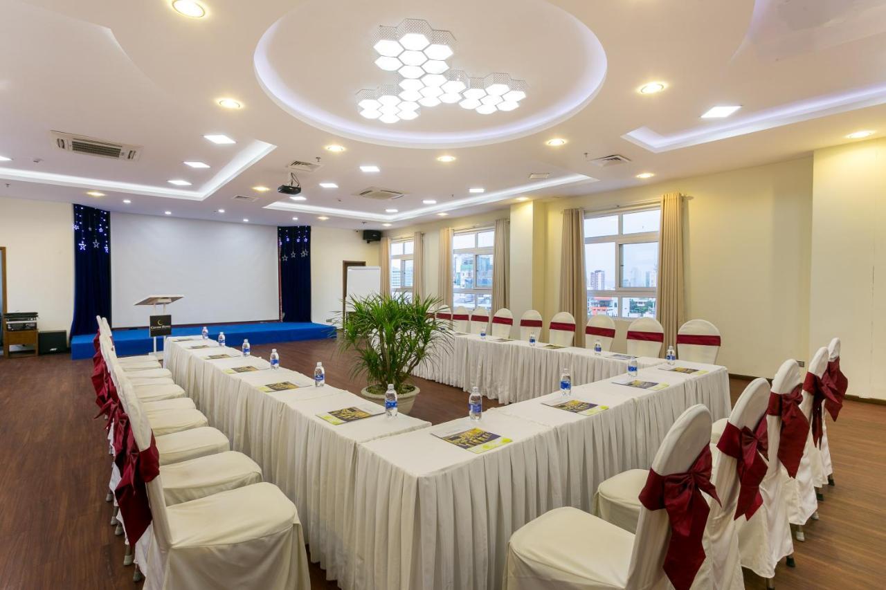 Centre Hotel Da Nang