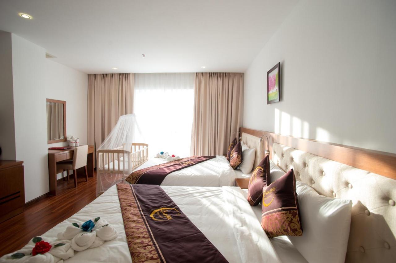 Hotel Centre Hotel