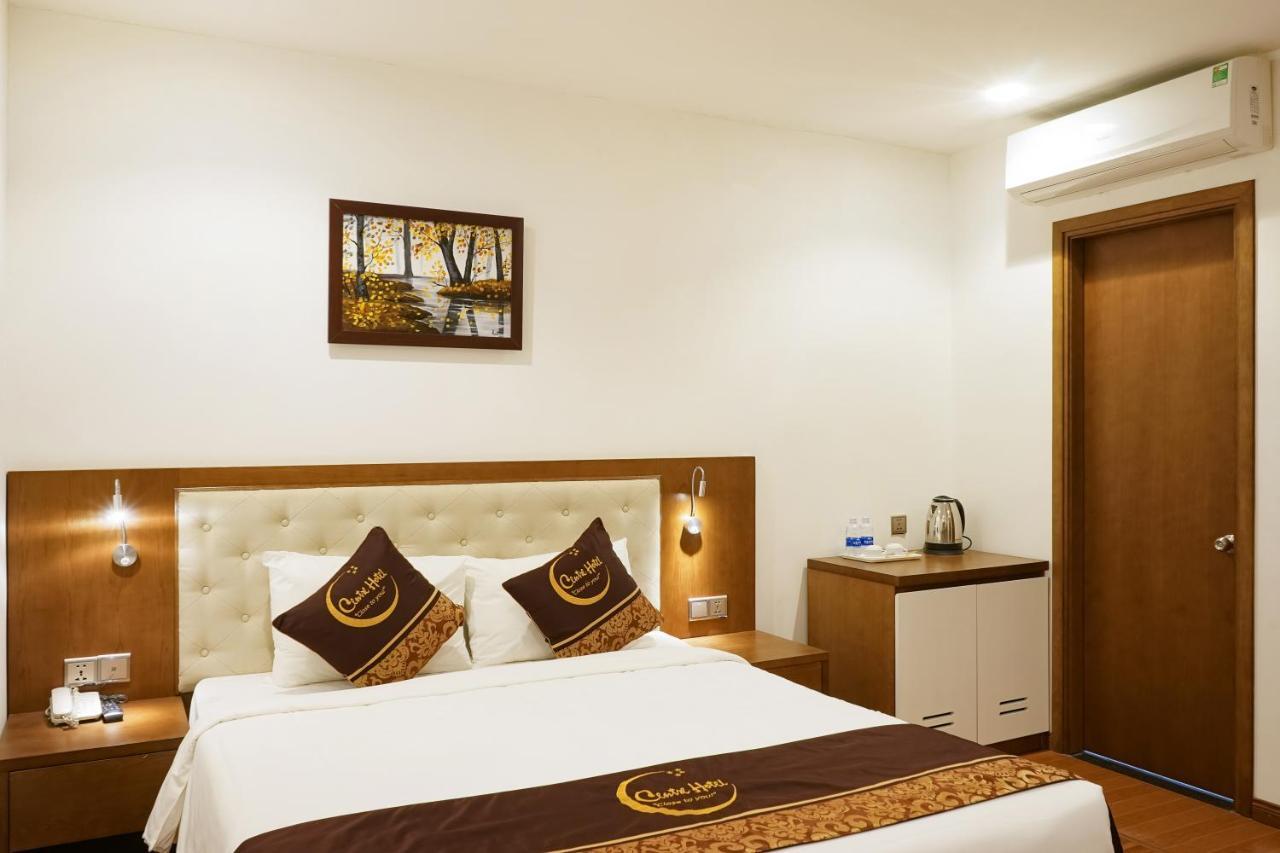 Hotel Centre Hotel 3*
