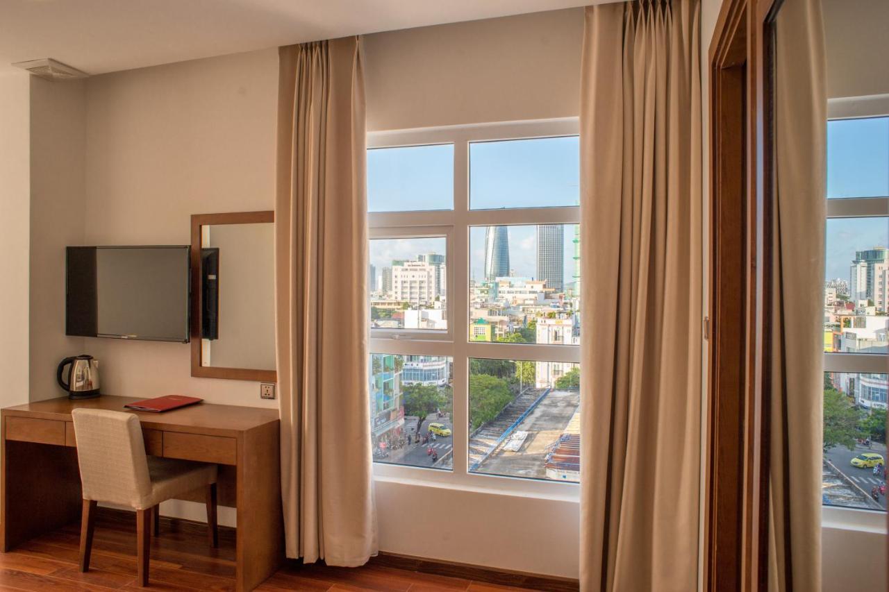 Hotel Centre Hotel Da Nang