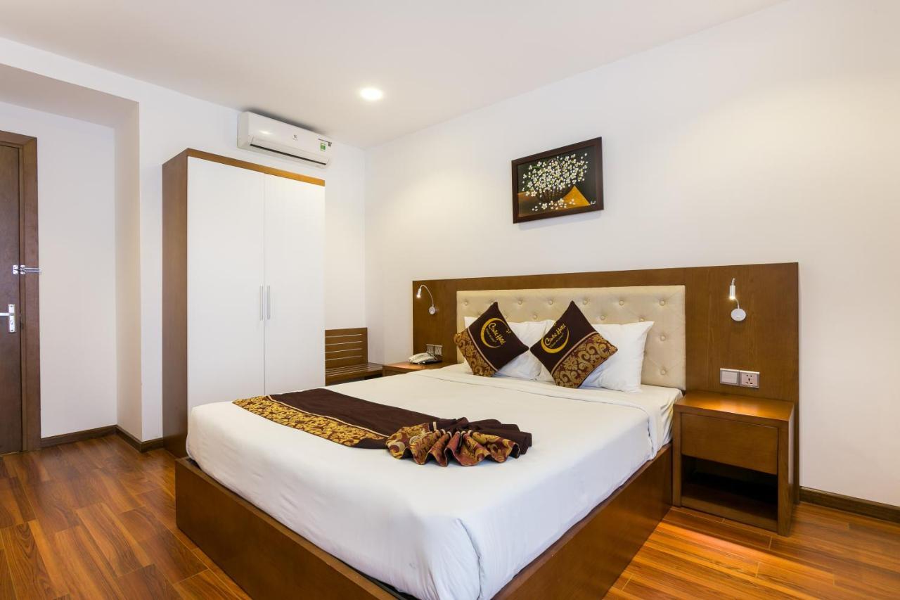 Centre Hotel Hotel Da Nang
