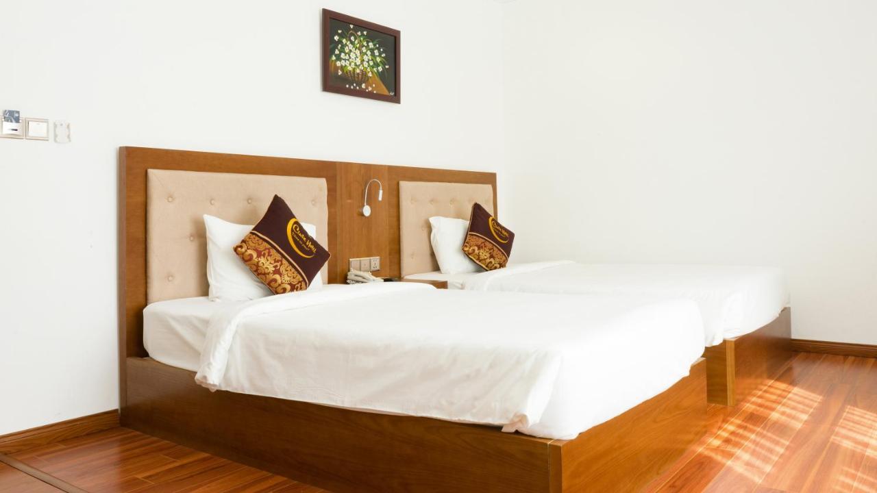 Centre Hotel 3*