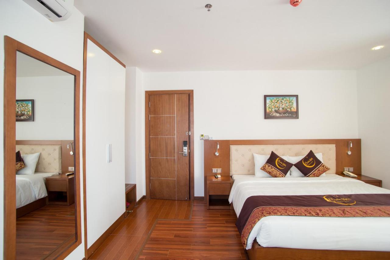 Centre Hotel Hotel Da Nang