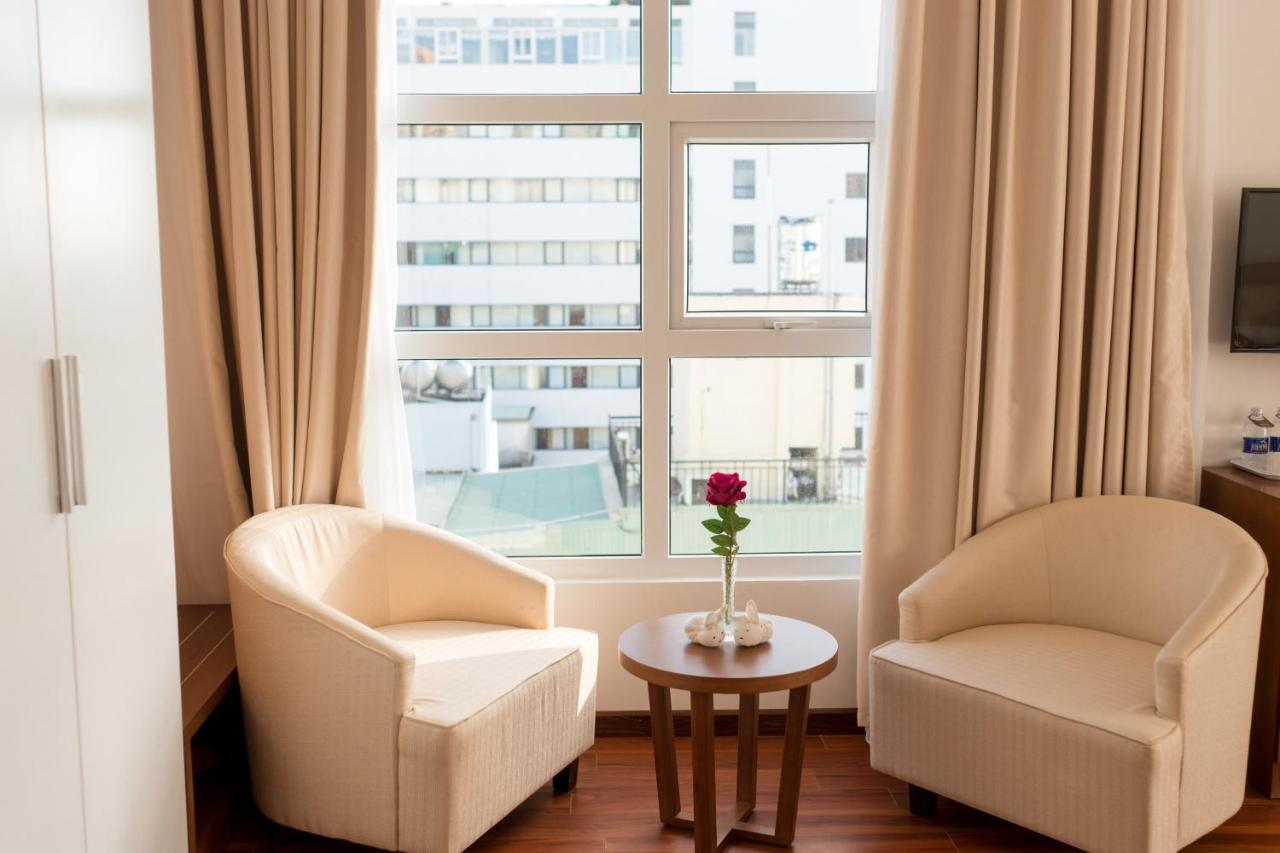 Centre Hotel Da Nang