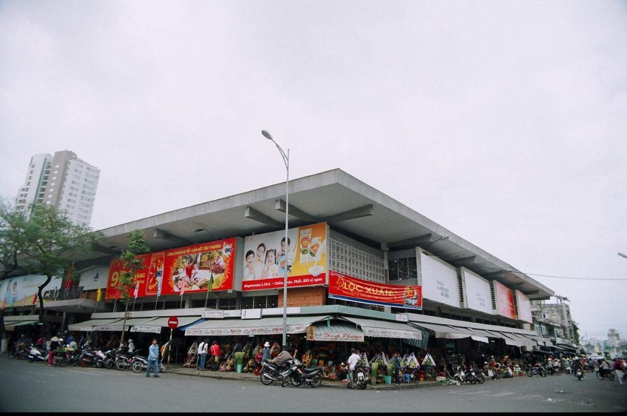 Centre Hotel Da Nang