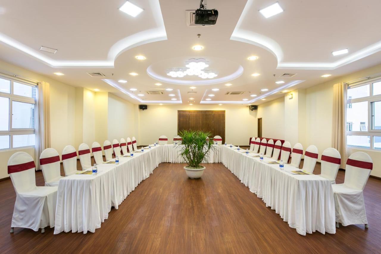 Centre Hotel Hotel Da Nang