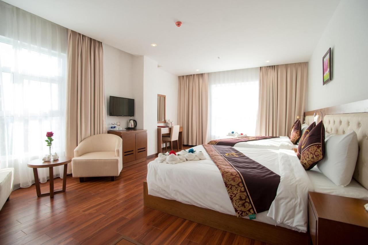 Centre Hotel Da Nang
