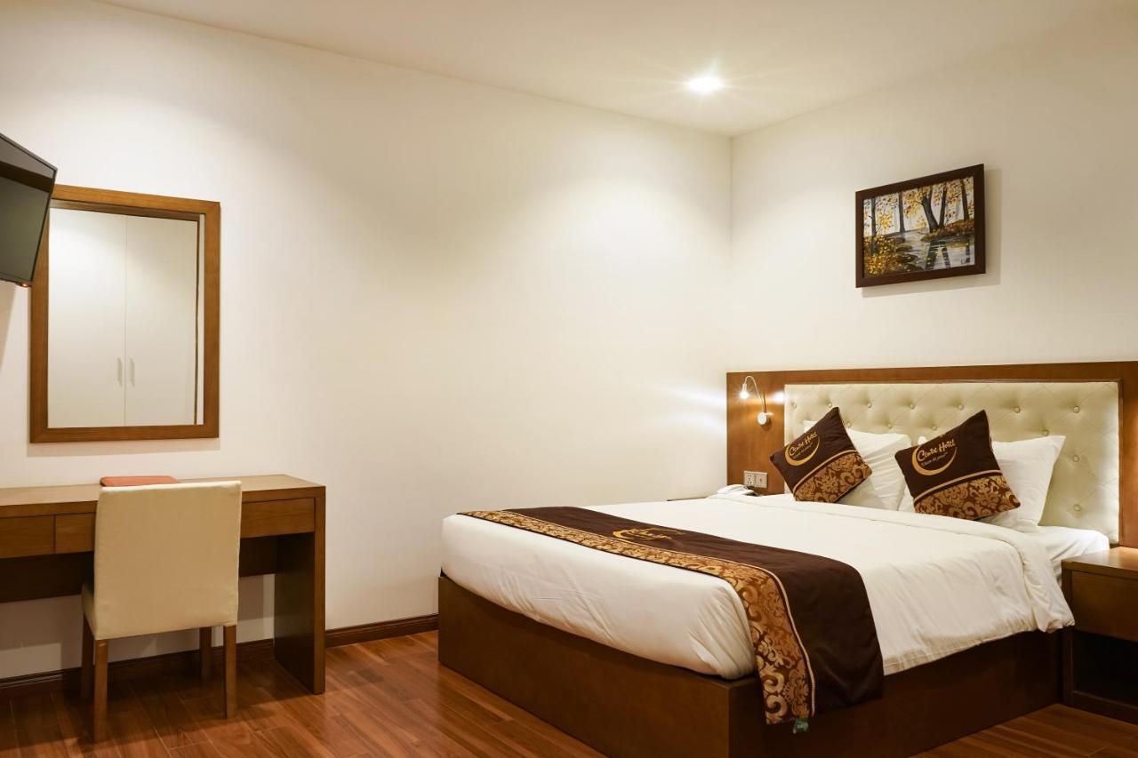 Centre Hotel 3*