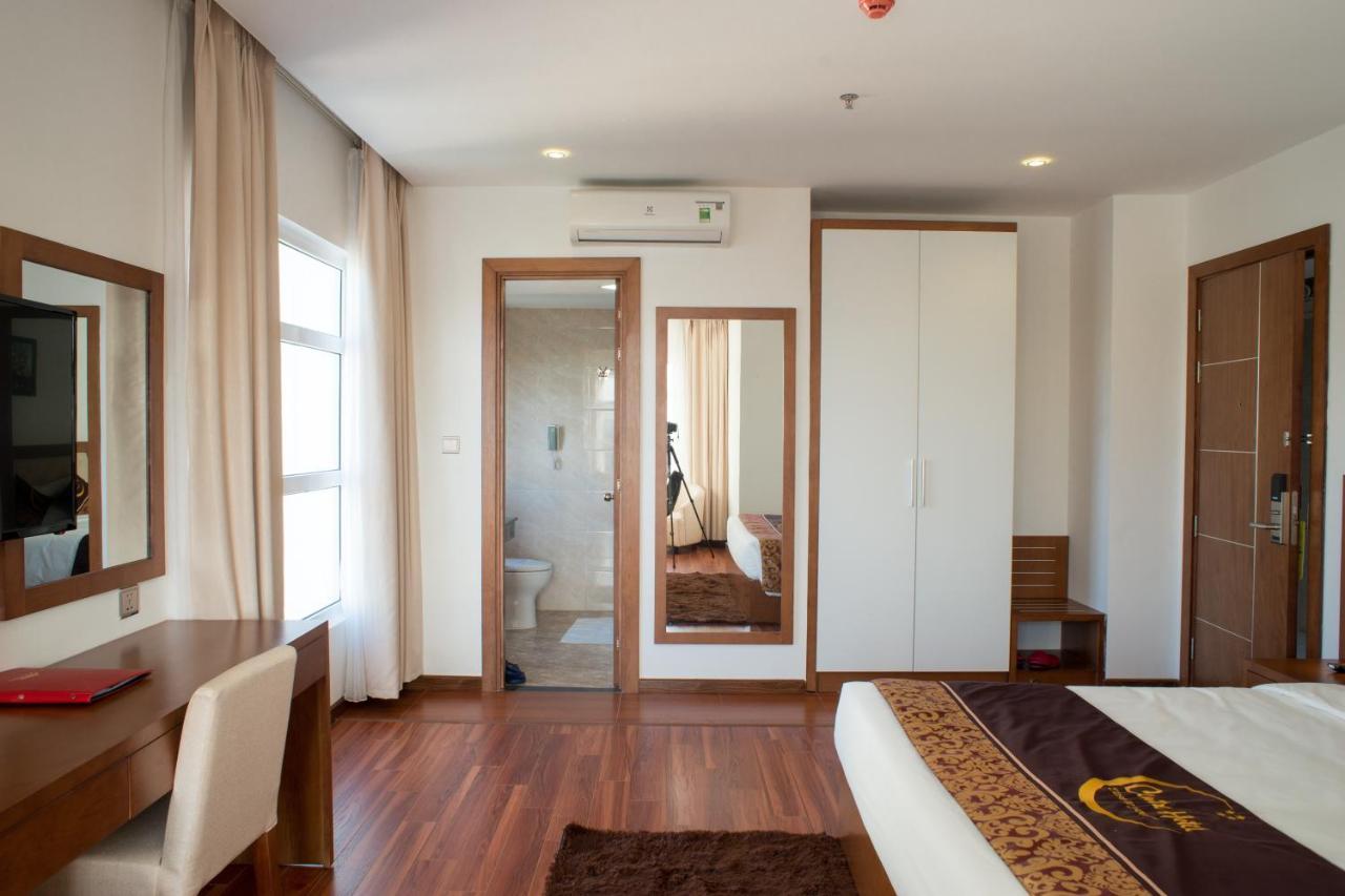 Centre Hotel Hotel 3*