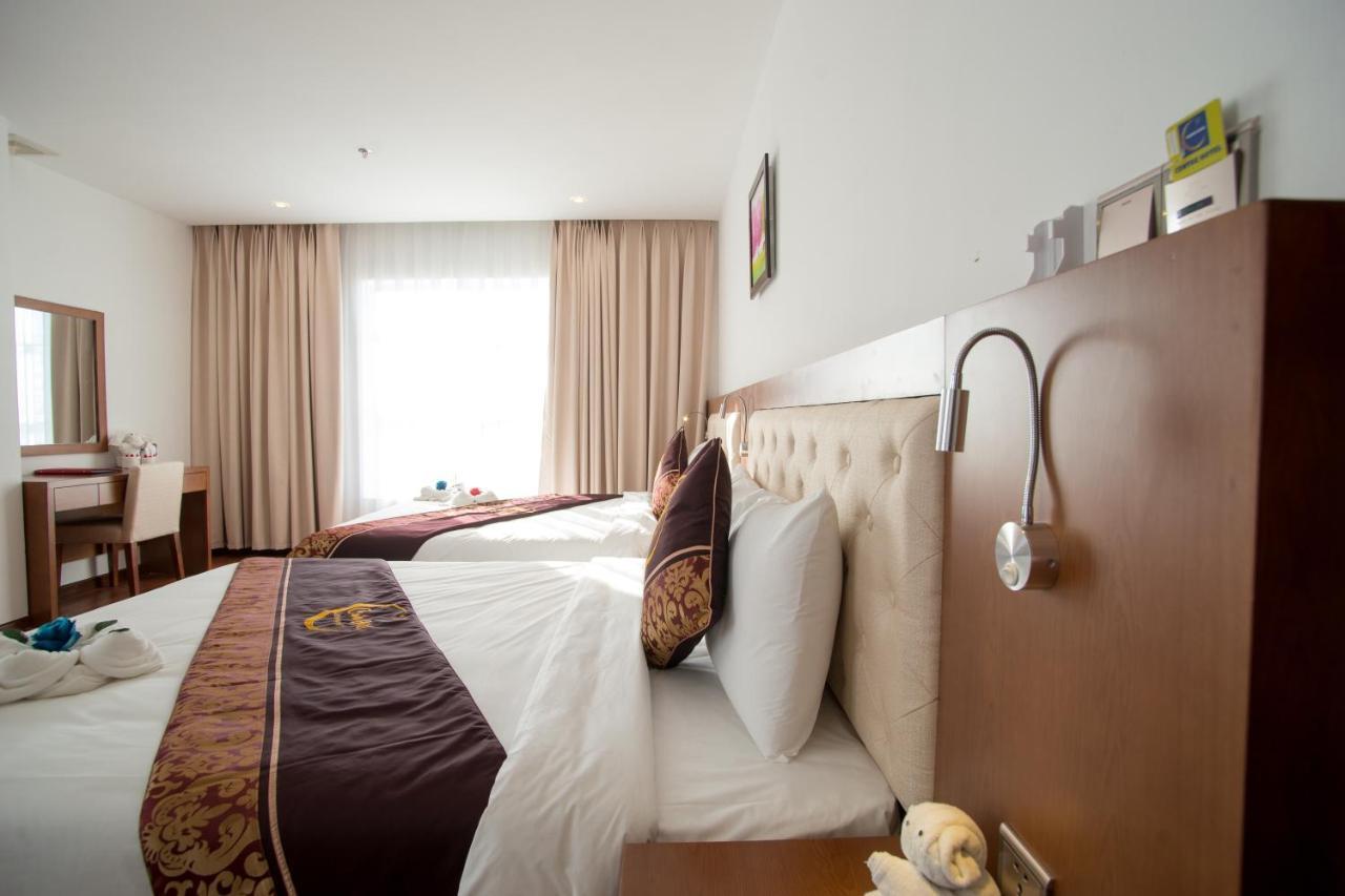 Centre Hotel Hotel Da Nang